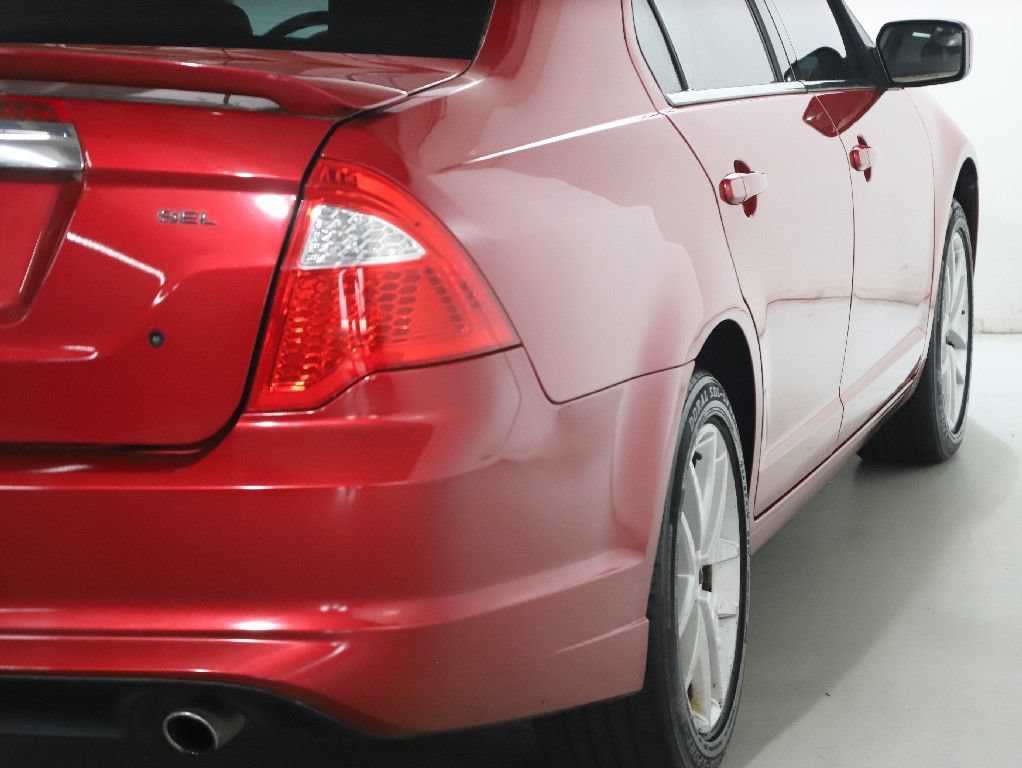 Used 2011 Ford Fusion SEL w/ 301A Rapid Spec Order Code FWD image 41