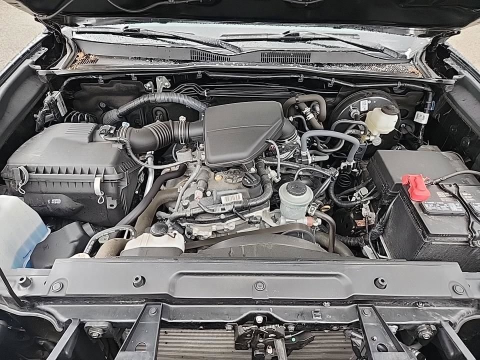 Used 2023 Toyota Tacoma SR5 image 10