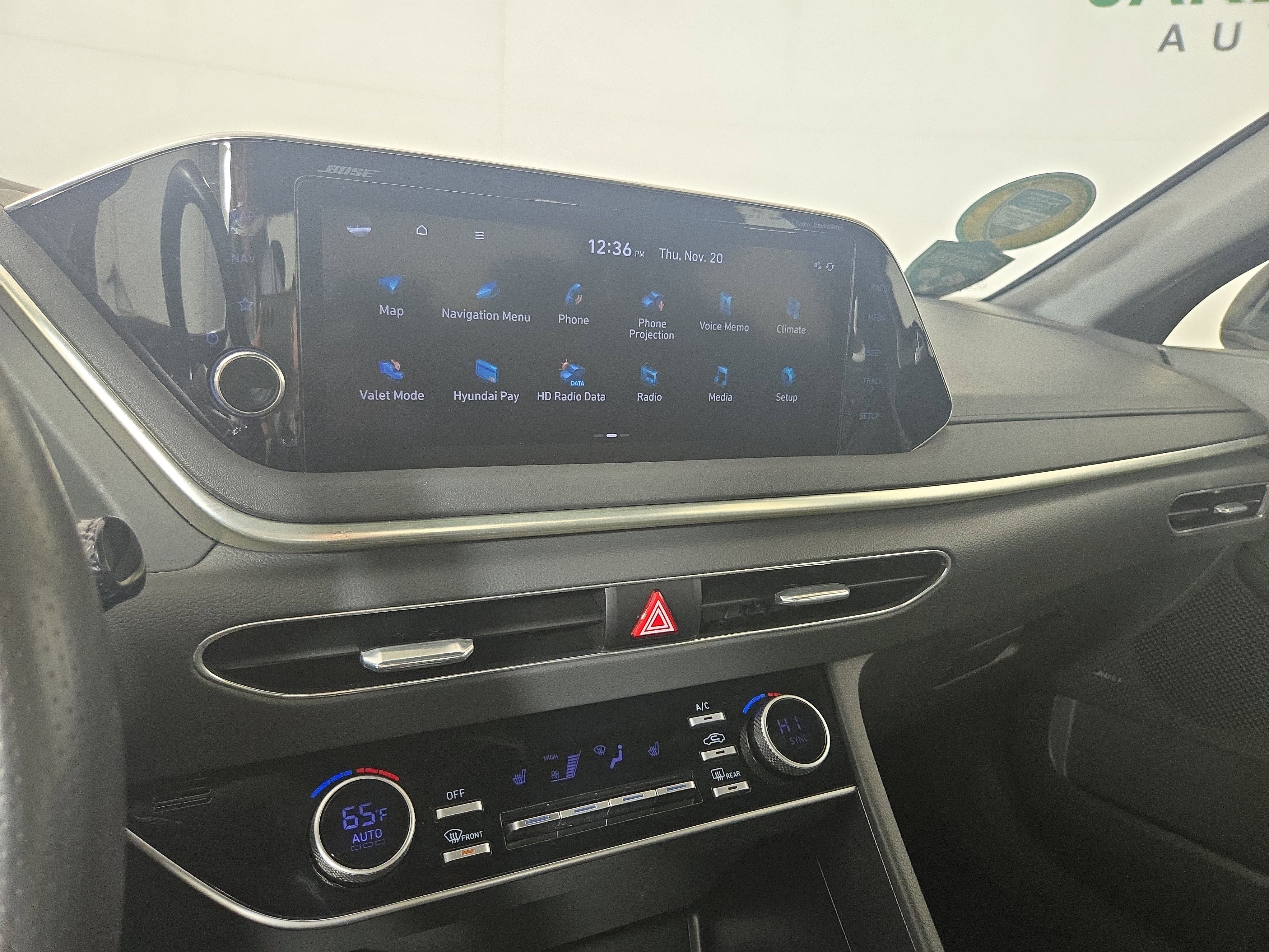 Used 2023 Hyundai Sonata SEL Plus image 24