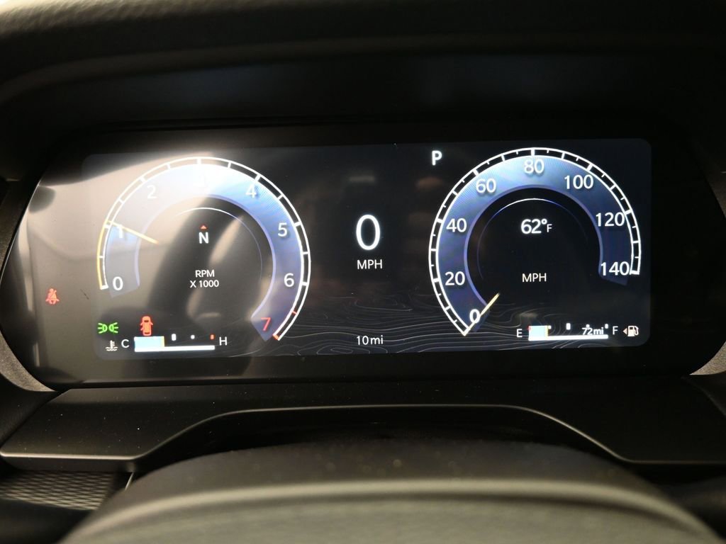 New 2025 Jeep Grand Cherokee L Laredo w/ Luxury Tech Group I image 38