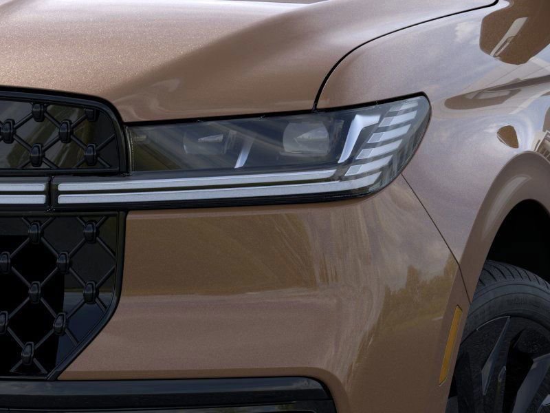 New 2026 Lincoln Navigator L Black Label image 17