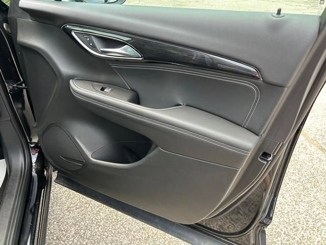 Used 2023 Buick Envision Preferred image 30