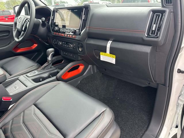 New 2026 Nissan Sentra SR w/ SR Premium Package image 43