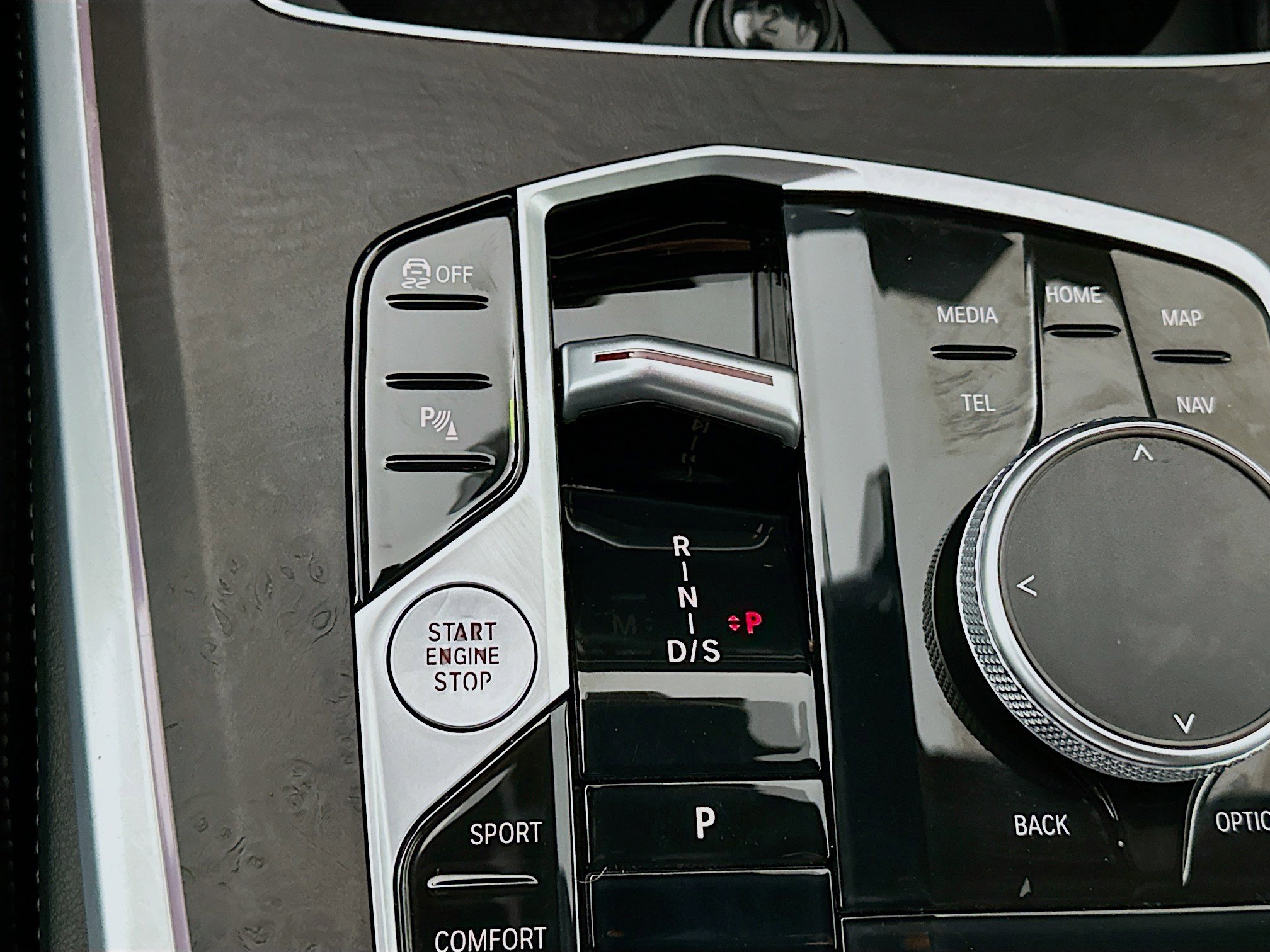 Used 2024 BMW X5 sDrive40i image 25