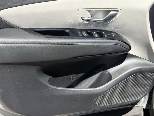 Used 2024 Hyundai Tucson Limited AWD/4WD image 15