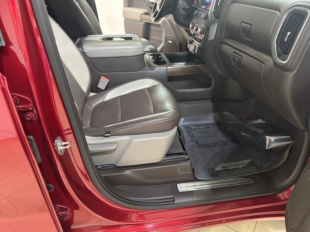 Used 2019 Chevrolet Silverado 1500 RST image 19