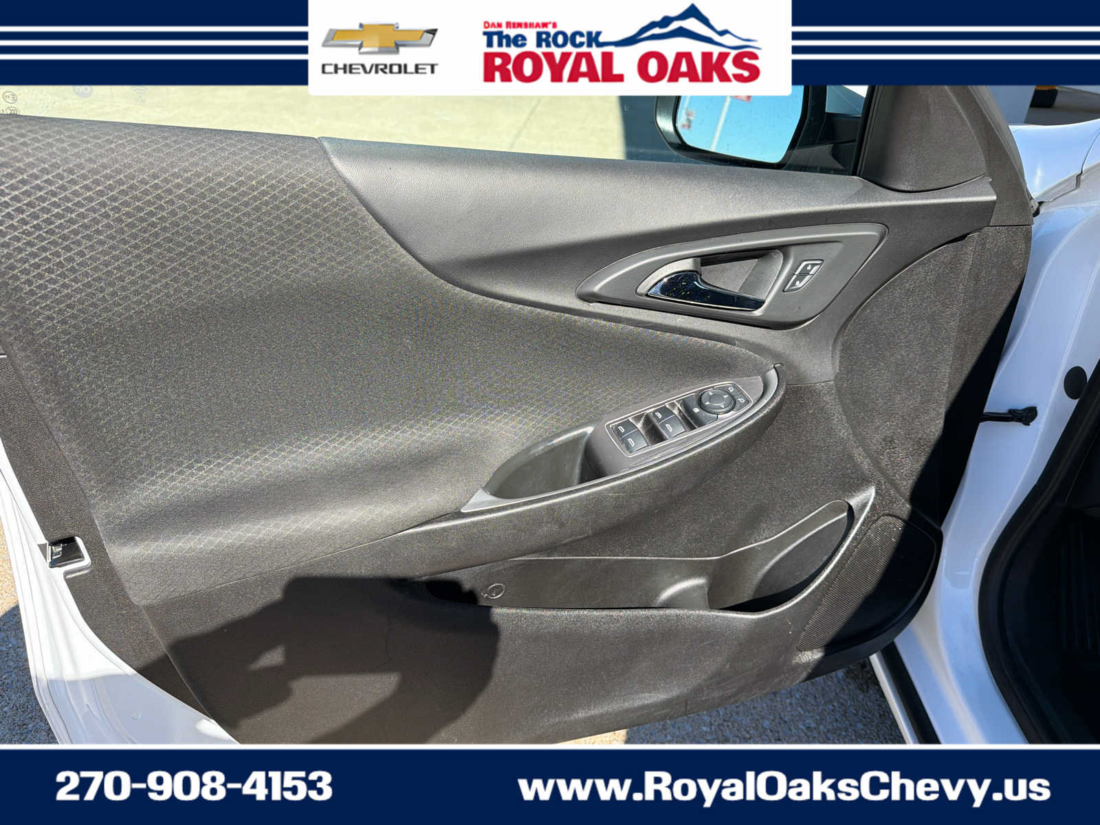 Used 2025 Chevrolet Malibu LT FWD image 20
