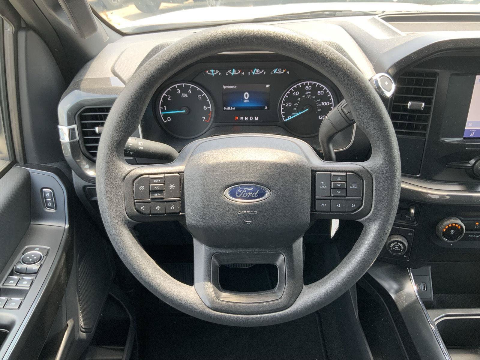 Used 2023 Ford F150 XL w/ STX Appearance Package AWD/4WD image 27