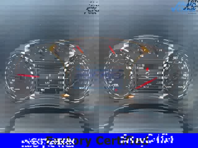 Certified 2024 GMC Terrain SLE w/ Driver Convenience Package image 19