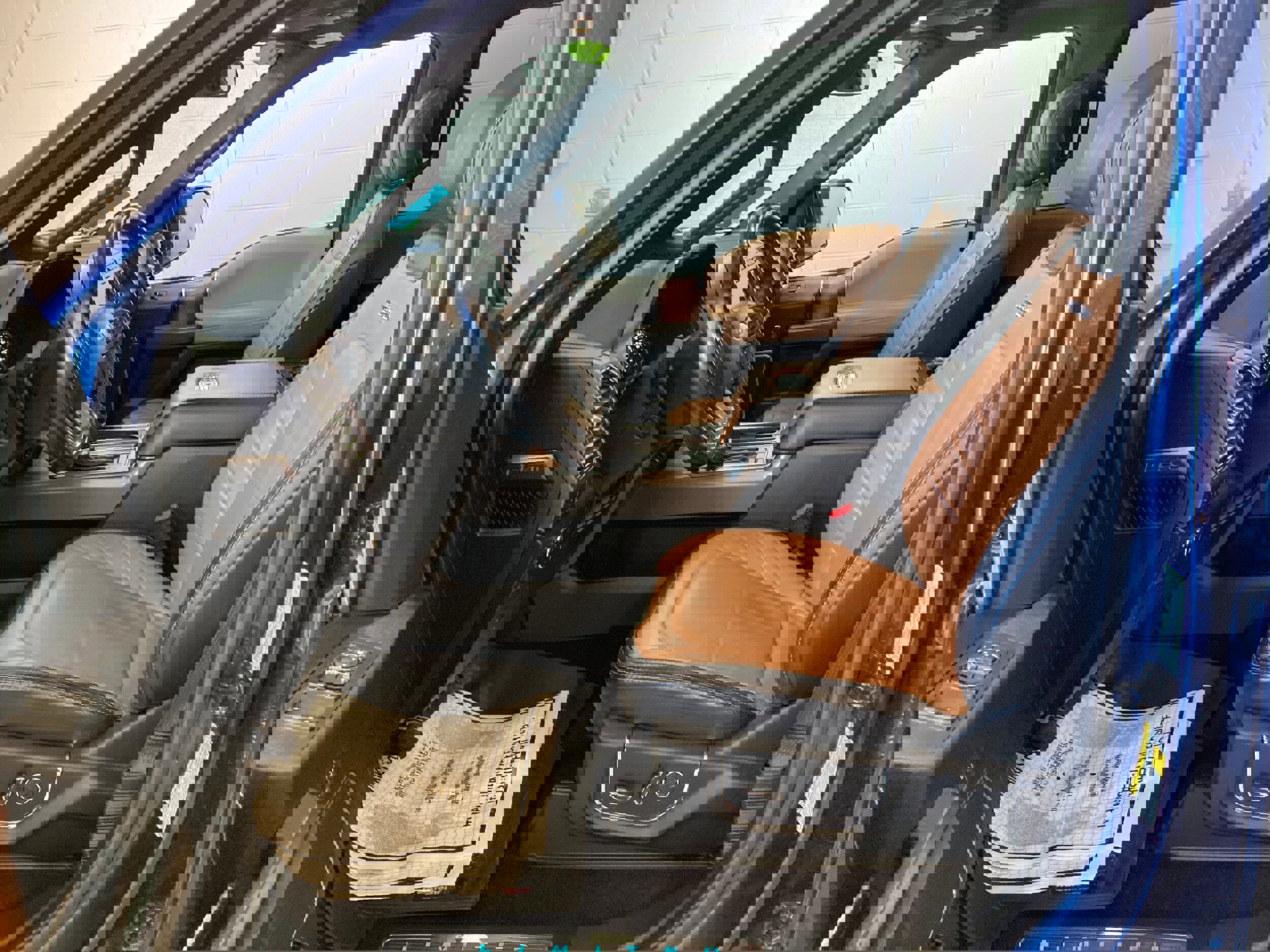 Used 2017 Ford F150 Limited w/ Trailer Tow Package image 24