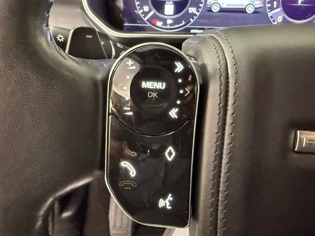 Used 2019 Land Rover Range Rover Supercharged AWD/4WD image 17