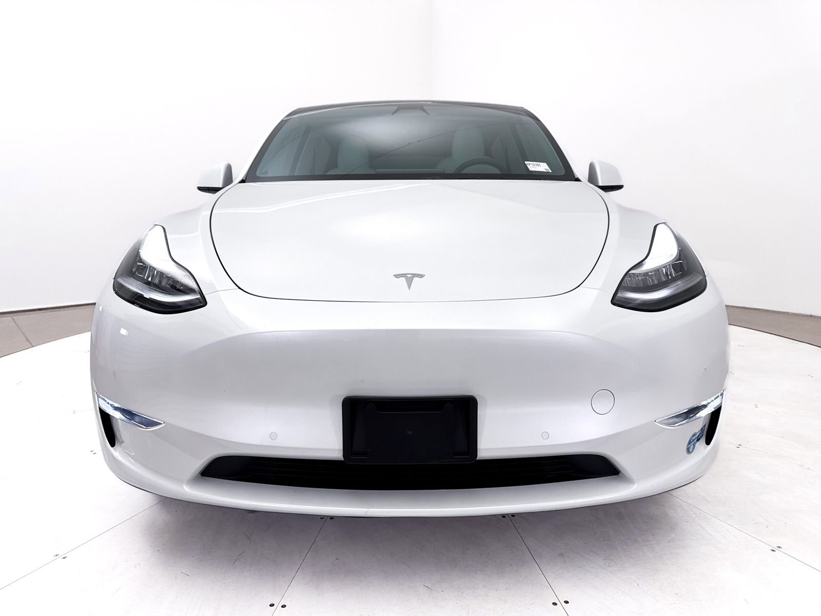 Used 2021 Tesla Model Y Long Range AWD/4WD image 13