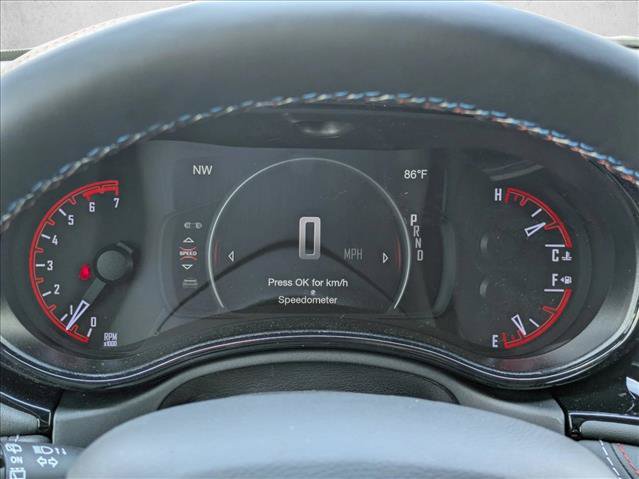 New 2026 Dodge Durango GT AWD/4WD image 10