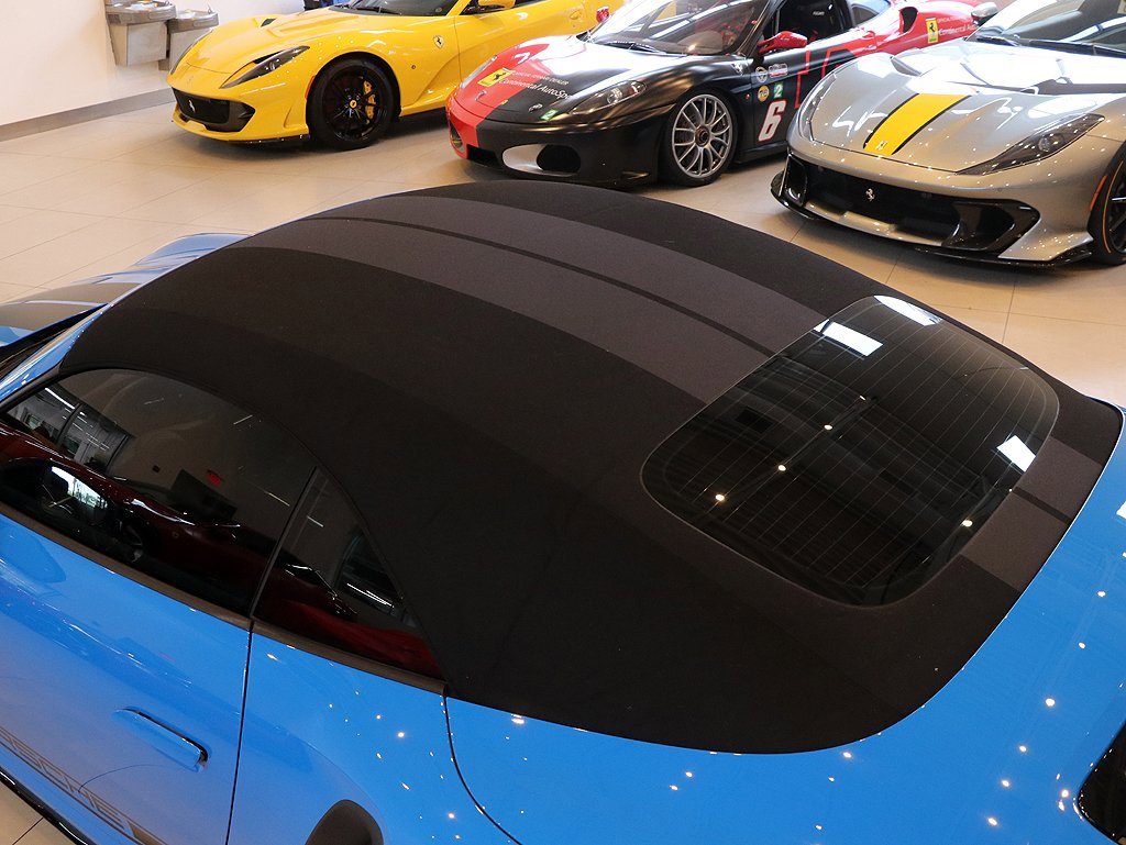 Used 2023 Porsche 911 Turbo S image 64