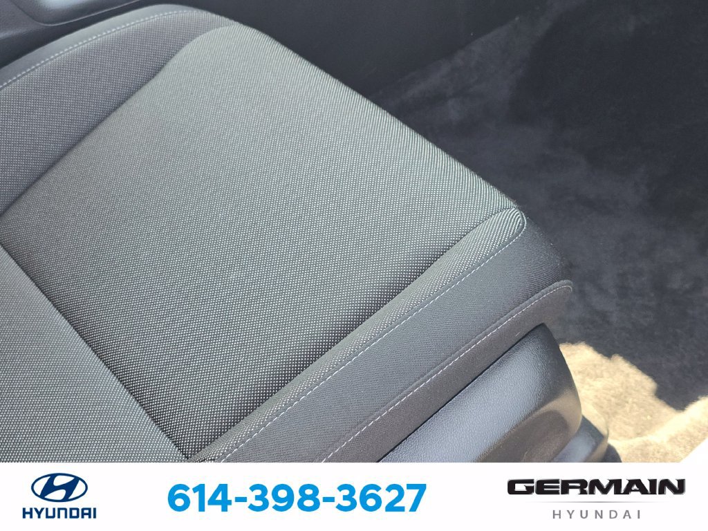 Used 2024 Honda CR-V EX image 27