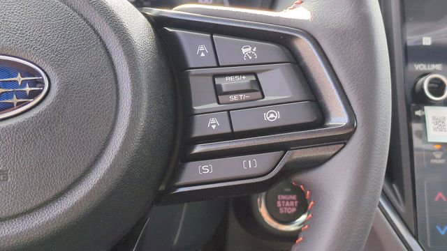 Used 2025 Subaru Crosstrek 2.5i Limited image 27