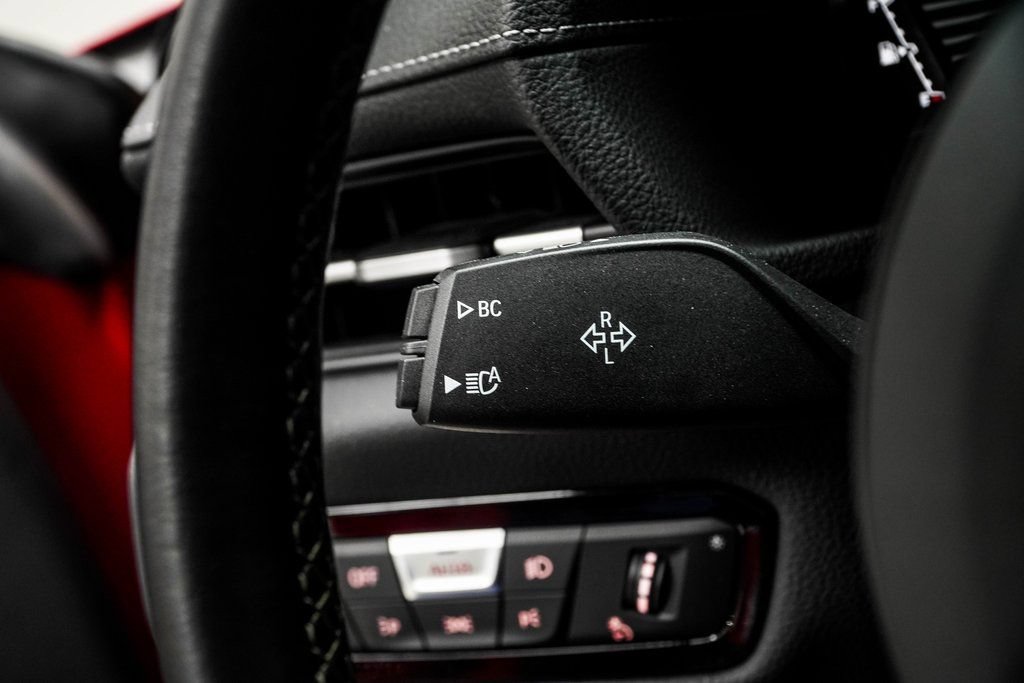 Used 2021 Toyota Supra w/ Safety & Technology Package RWD image 34