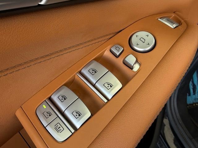 Certified 2023 BMW X7 xDrive40i w/ M Sport Package AWD/4WD image 13
