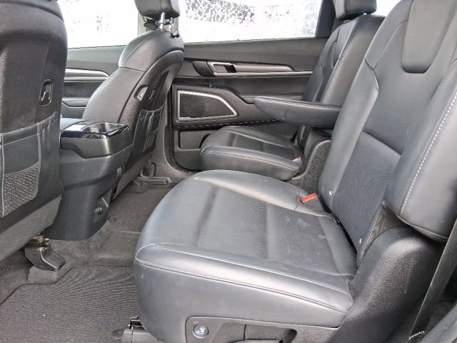 Used 2021 Kia Telluride S AWD/4WD image 7
