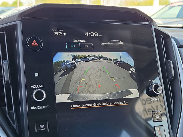 Used 2024 Subaru Crosstrek 2.0i Premium AWD/4WD image 22