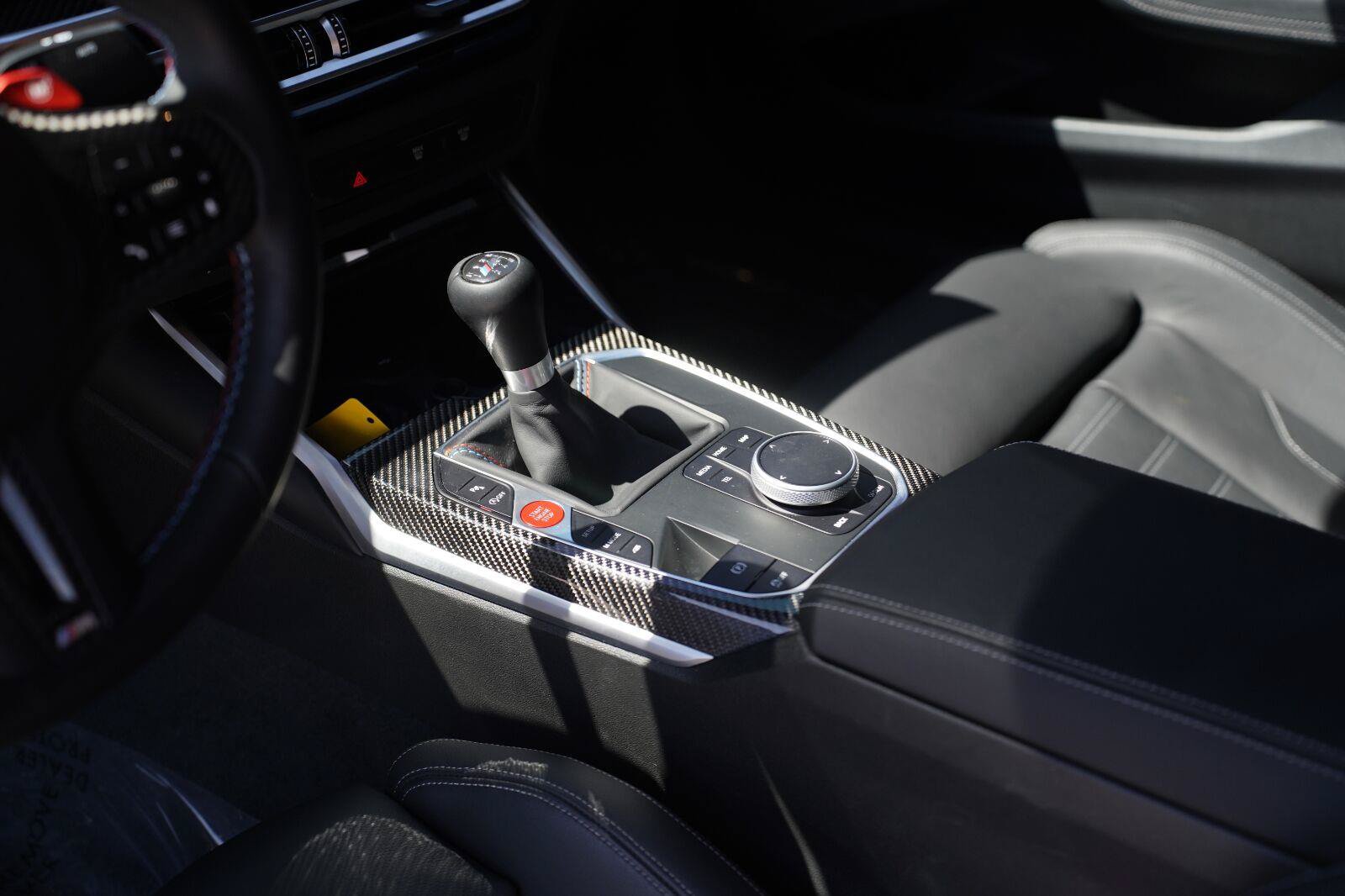Used 2024 BMW M2 w/ Lighting Package RWD image 11