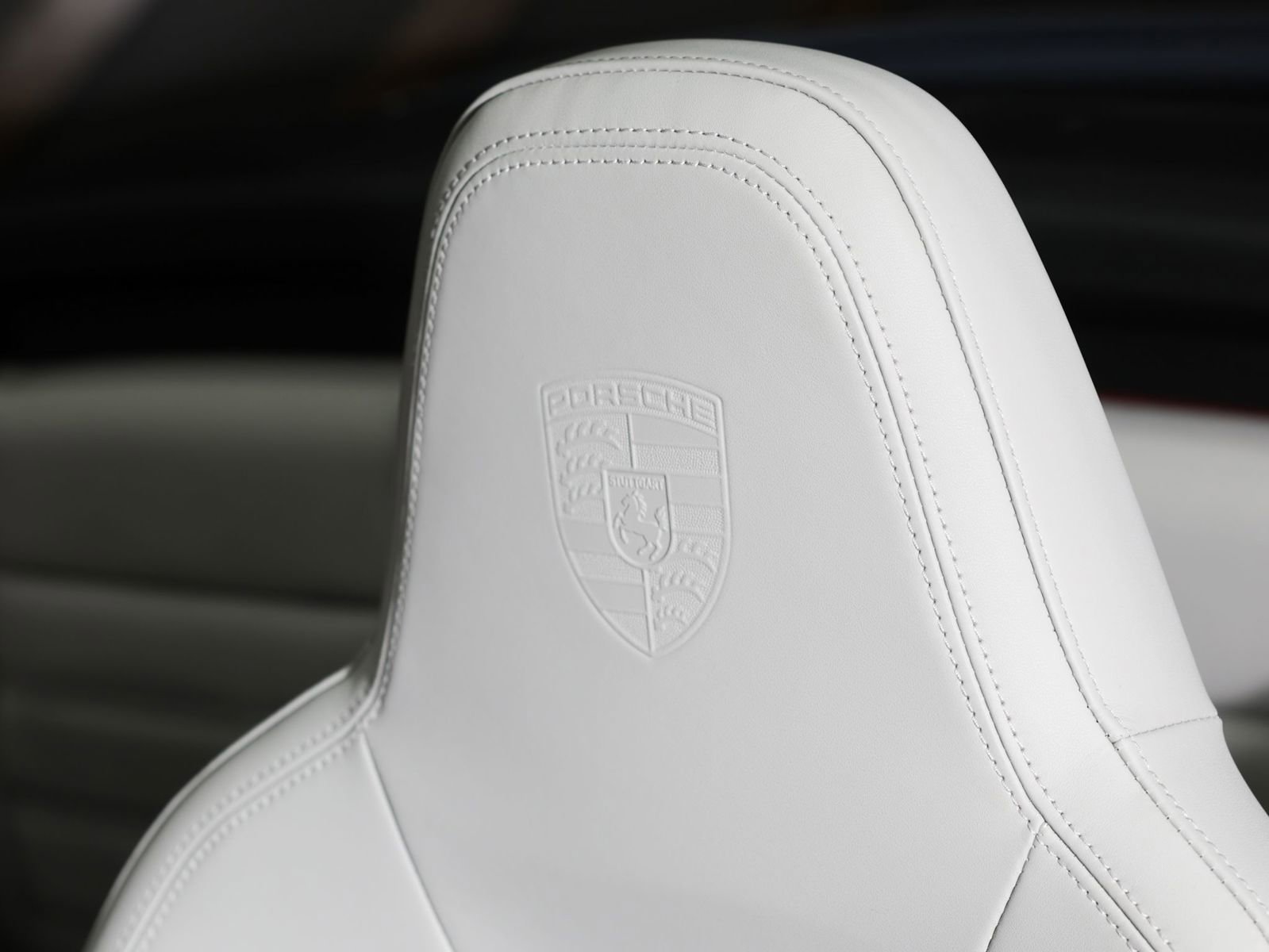 Used 2025 Porsche 911 Turbo S image 36