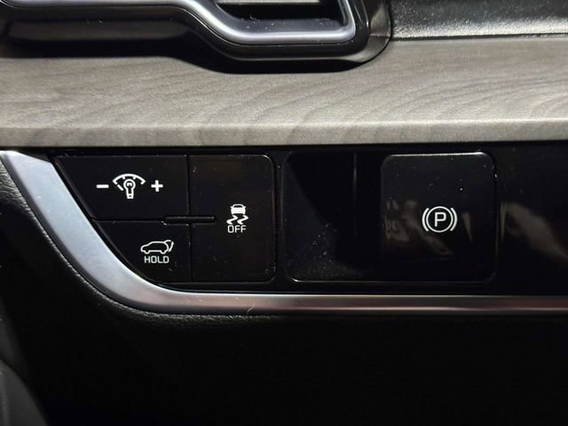 Used 2023 Kia Sportage X-Pro Prestige image 19