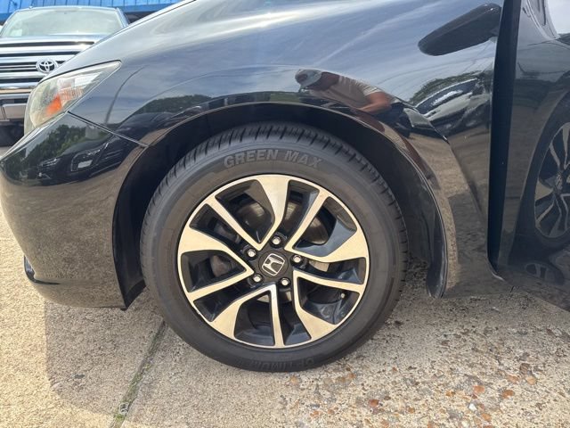 Used 2014 Honda Civic EX image 27