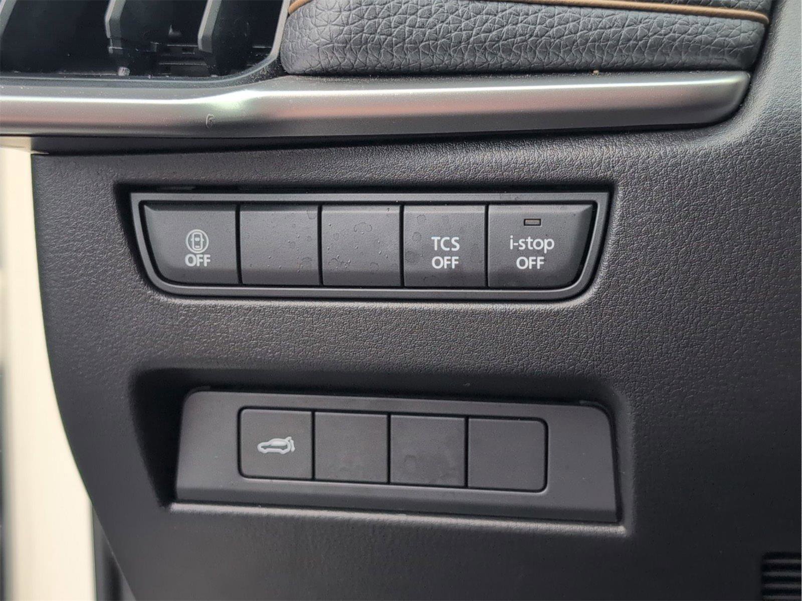 Used 2024 MAZDA CX-90 3.3 Turbo w/ Preferred Plus AWD/4WD image 29