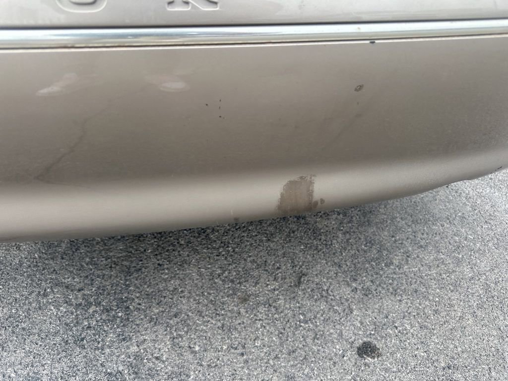 Used 2000 Buick Century Custom w/ Premium Opt Pkg image 17