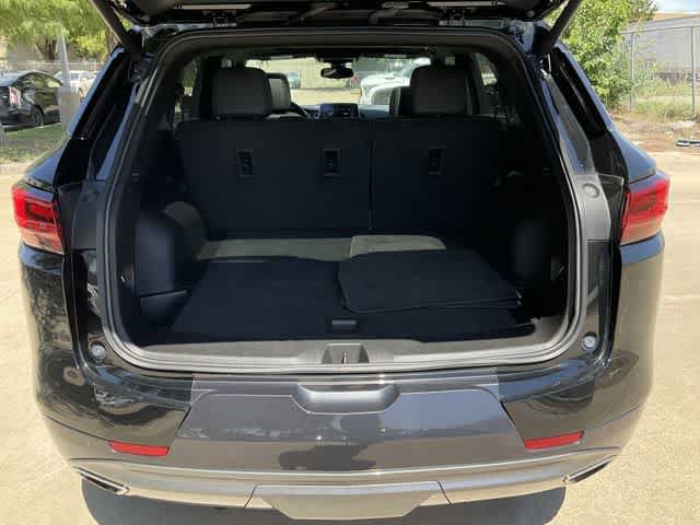 Used 2023 Chevrolet Blazer Premier w/ Enhanced Convenience Package FWD image 18
