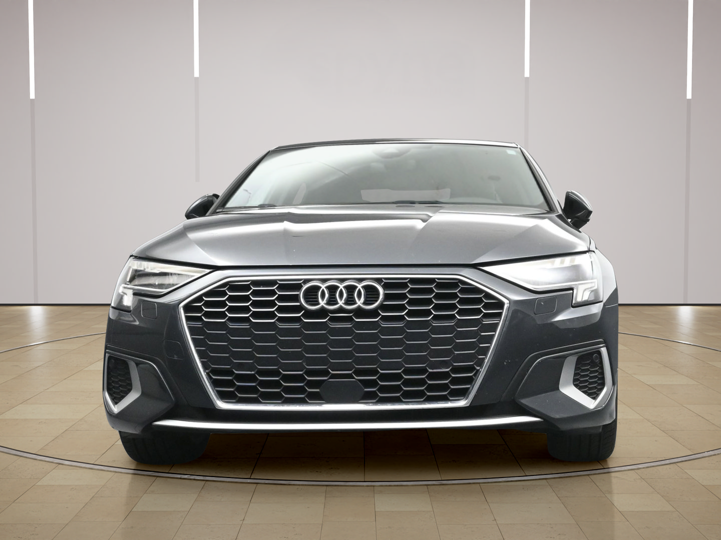 Used 2023 Audi A3 2.0T Premium FWD image 23