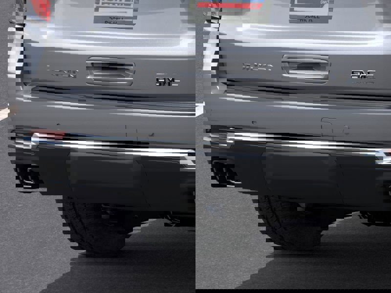 New 2026 GMC Yukon XL Denali w/ Sun & Power Step Package image 14