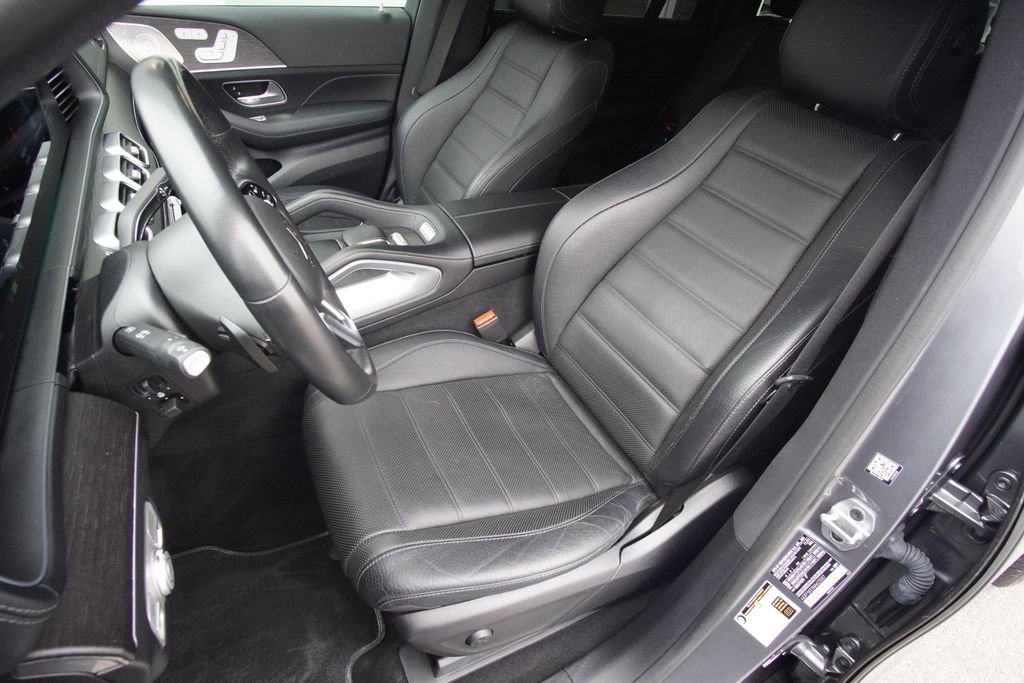 Used 2022 Mercedes-Benz GLS 450 4MATIC image 20