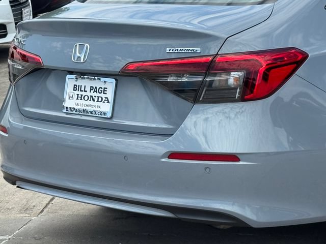 Used 2022 Honda Civic Touring image 7