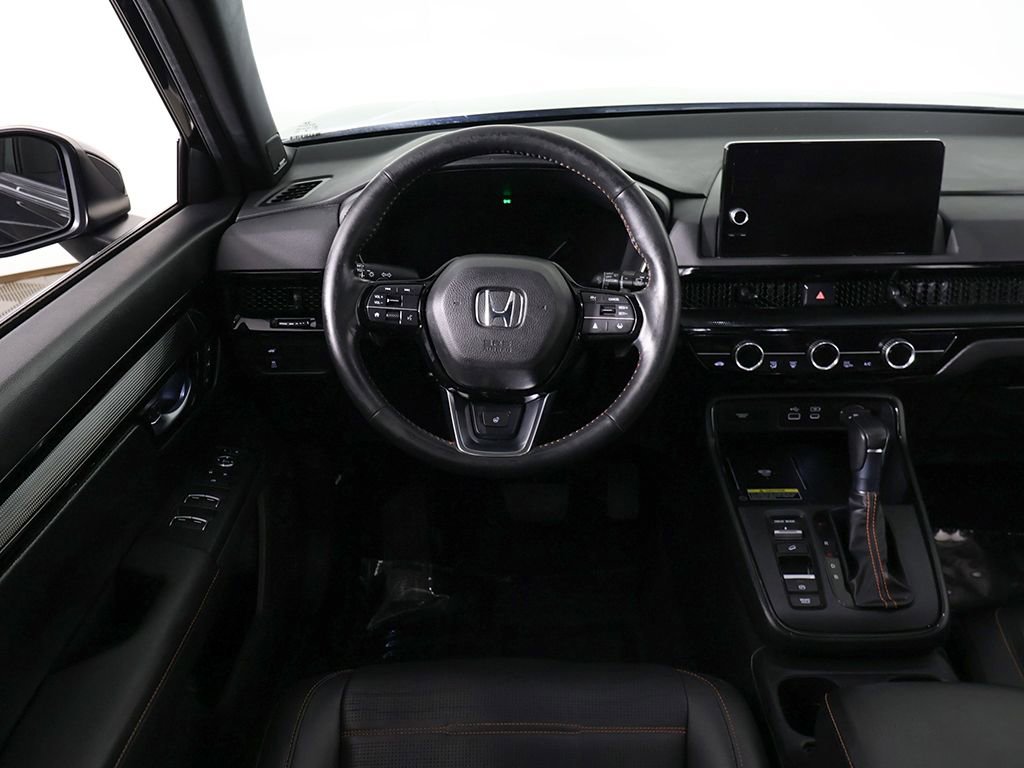 Certified 2023 Honda CR-V Sport Touring image 36