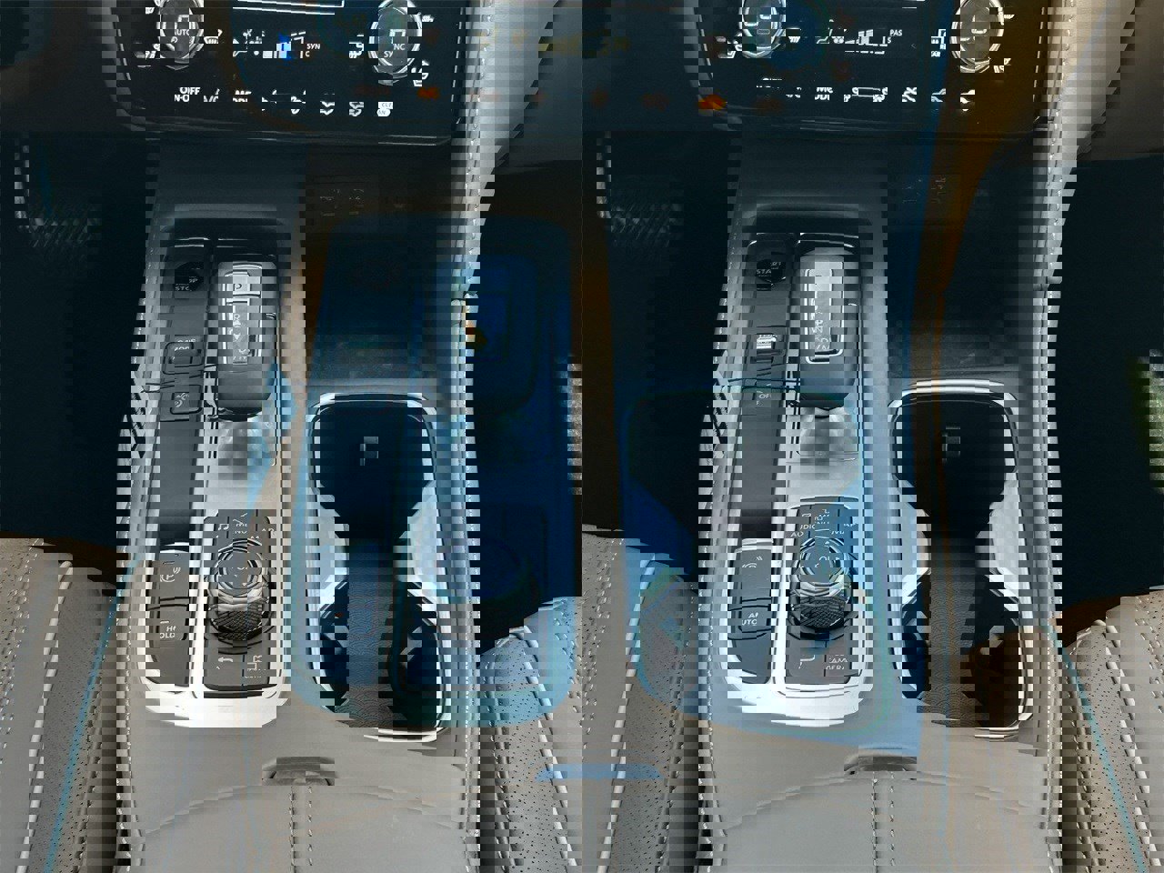 New 2026 INFINITI QX60 Autograph image 20