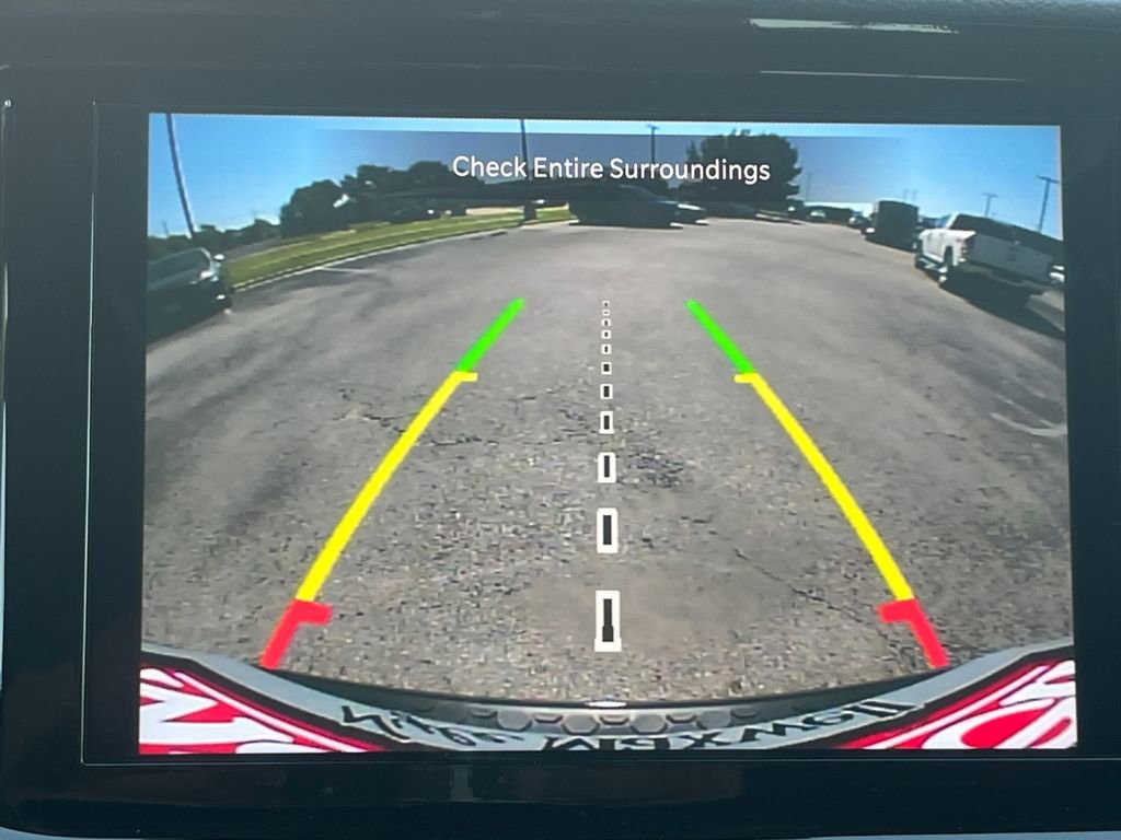 New 2026 Dodge Durango GT w/ Blacktop Package image 9