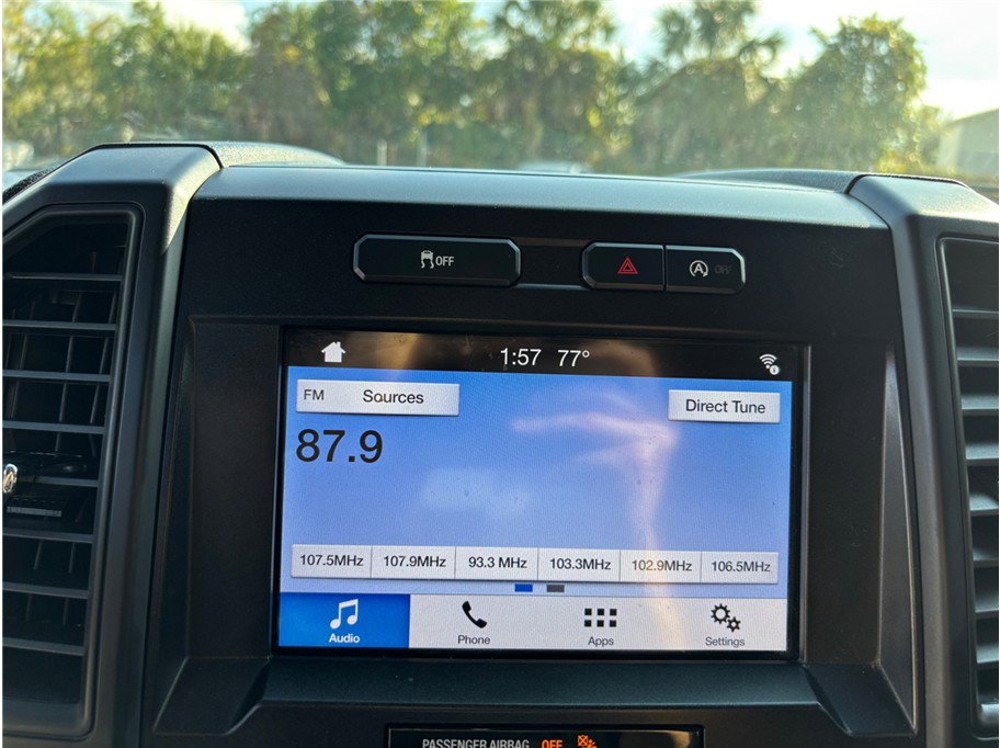 Used 2019 Ford F150 XL w/ Equipment Group 101A Mid image 23