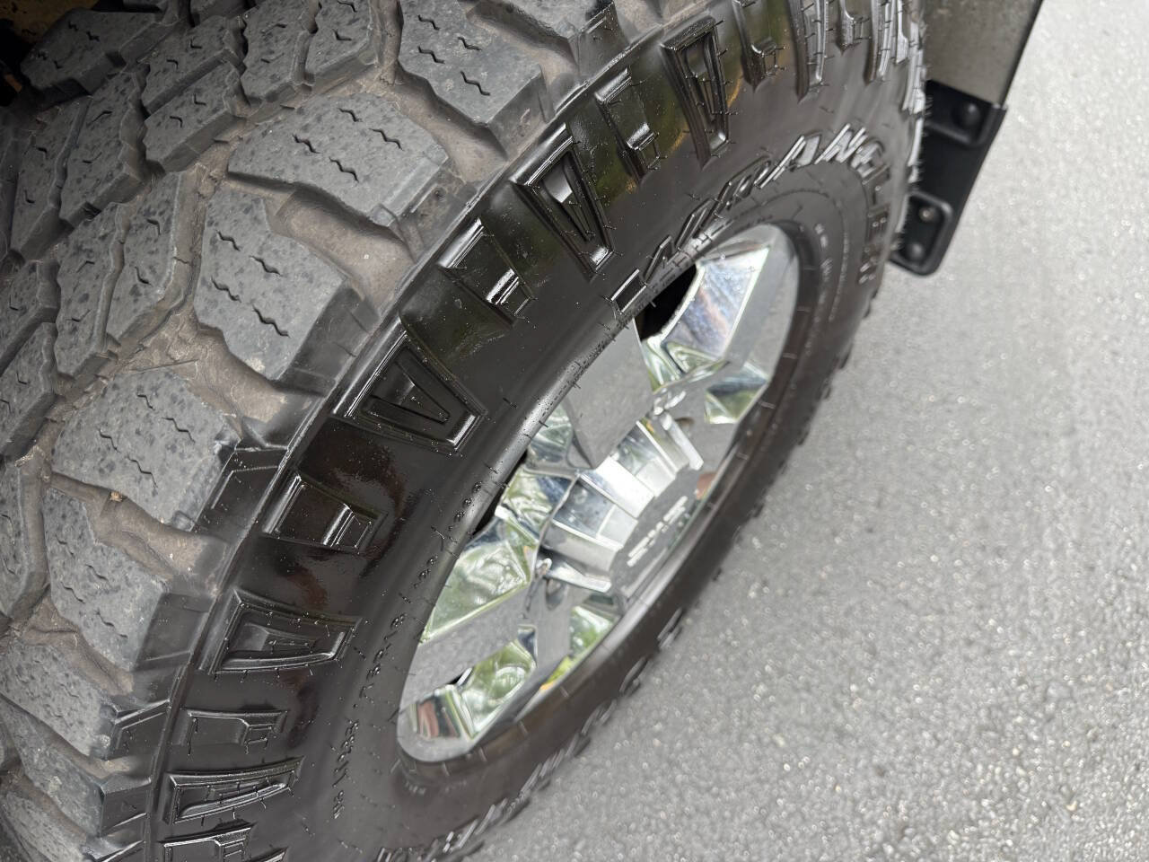 Used 2015 GMC Sierra 2500 SLT AWD/4WD image 32