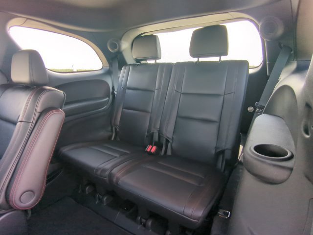 New 2027 Dodge Durango GT AWD/4WD image 15