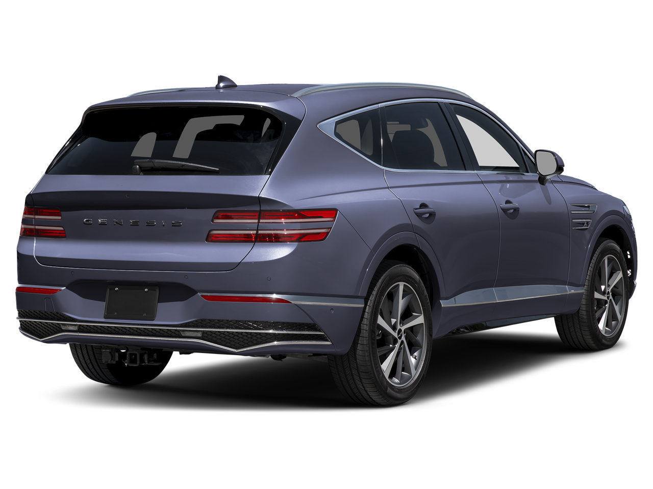 New 2027 Genesis GV80 2.5T Advanced AWD/4WD image 2
