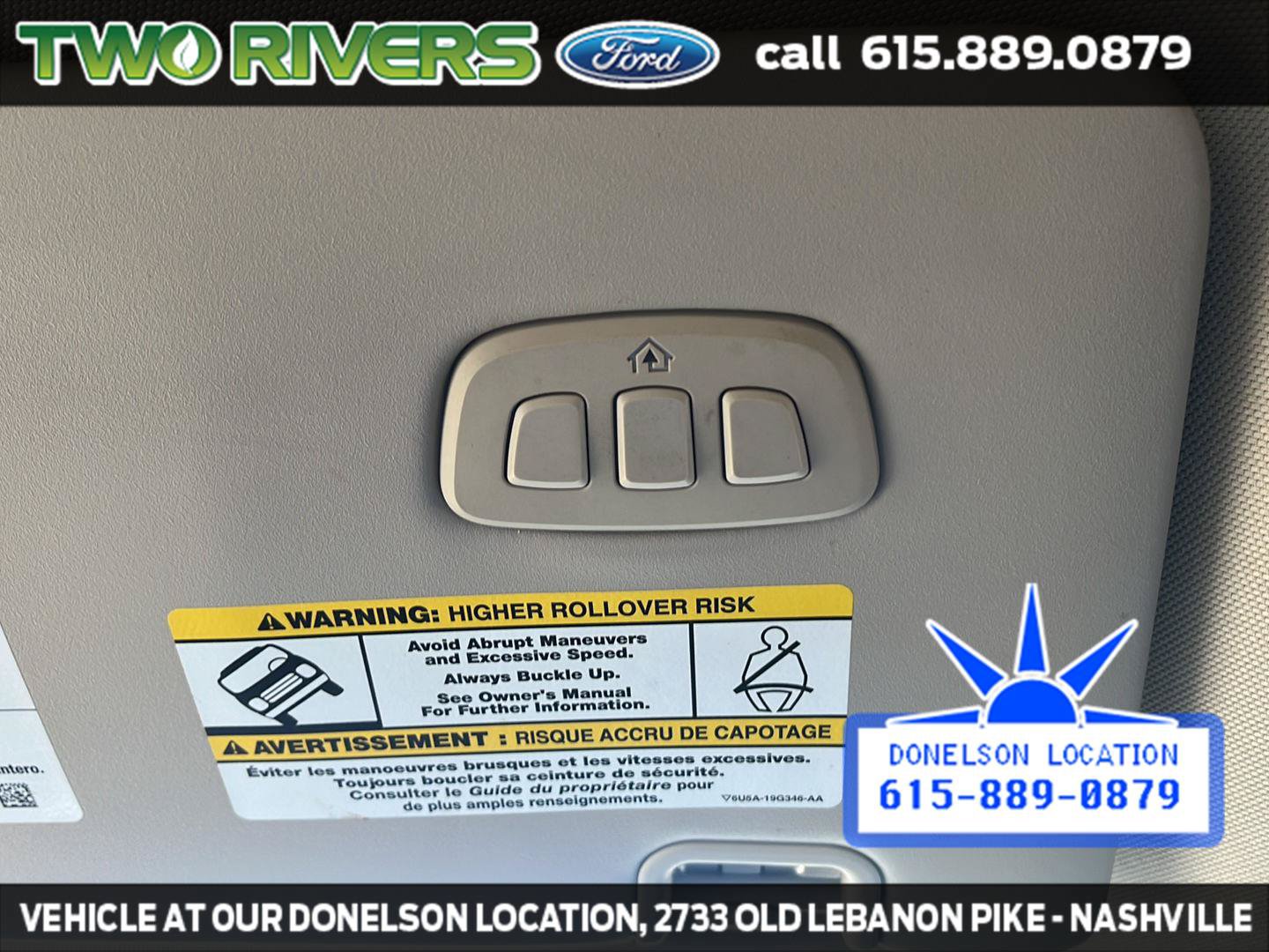 Used 2020 Ford Ranger Lariat w/ Equipment Group 501A Mid AWD/4WD image 32