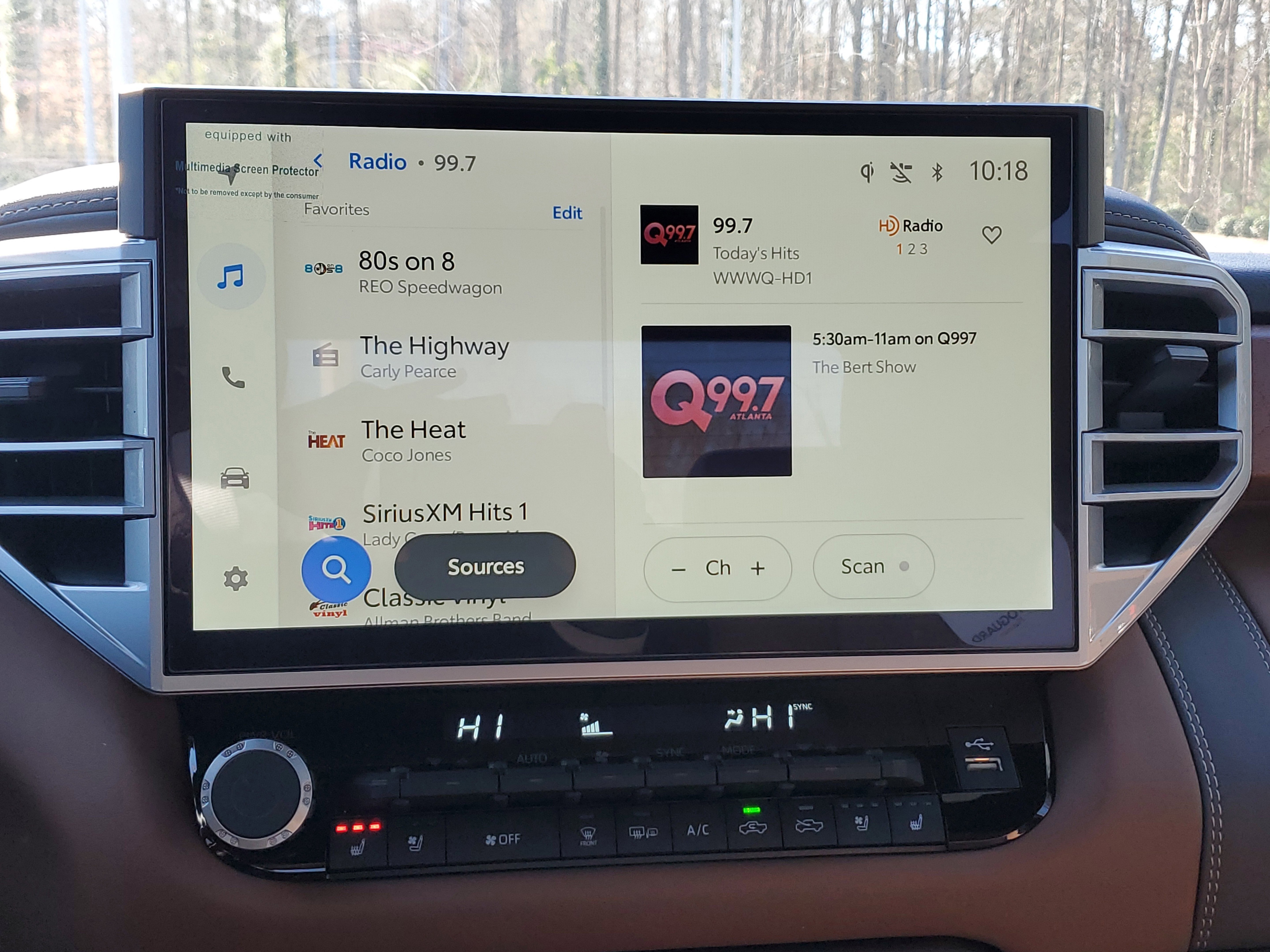 New 2025 Toyota Tundra 1794 Edition image 24