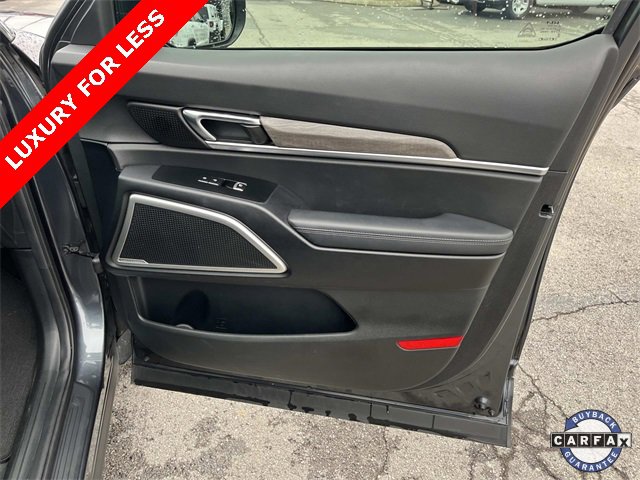 Used 2022 Kia Telluride EX w/ EX Premium Package image 21