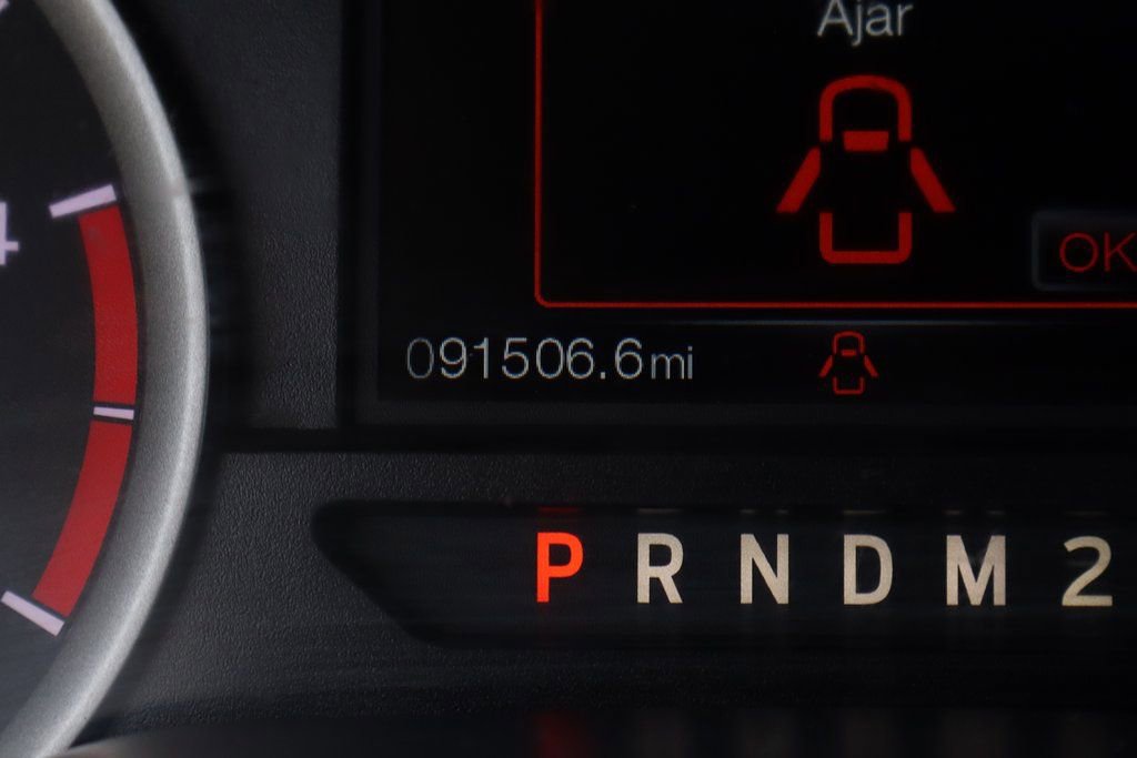 Used 2019 Ford F550 4x4 Crew Cab Super Duty image 25