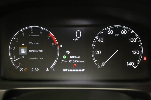 Used 2024 Honda Ridgeline Sport+ image 15