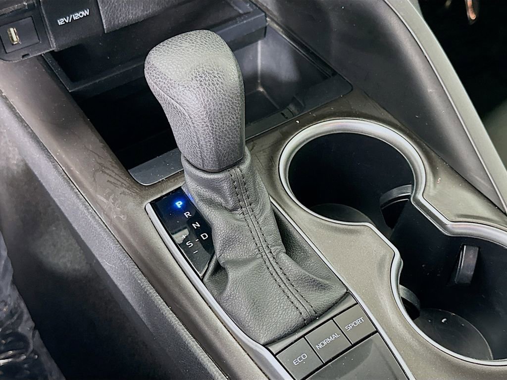 Used 2024 Toyota Camry LE image 22