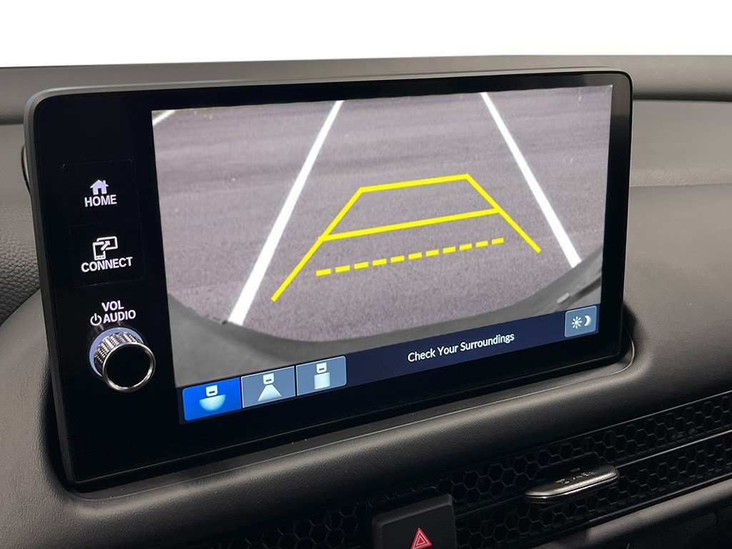 New 2027 Honda HR-V LX image 22