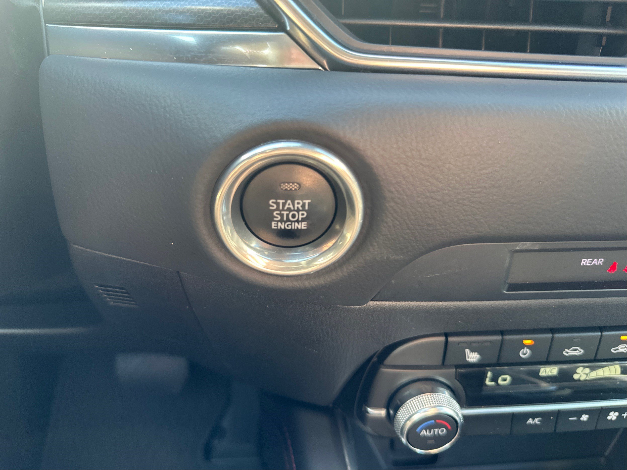 Certified 2024 MAZDA CX-5 Carbon Edition AWD/4WD image 32